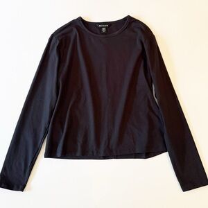 Athleta Long Sleeve Tee